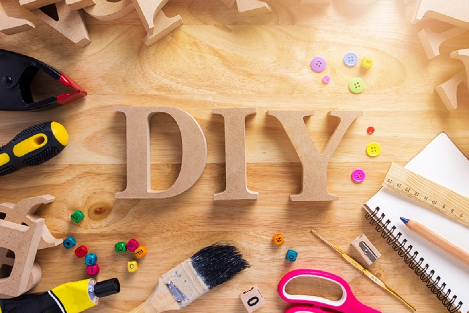 Workshop DIY